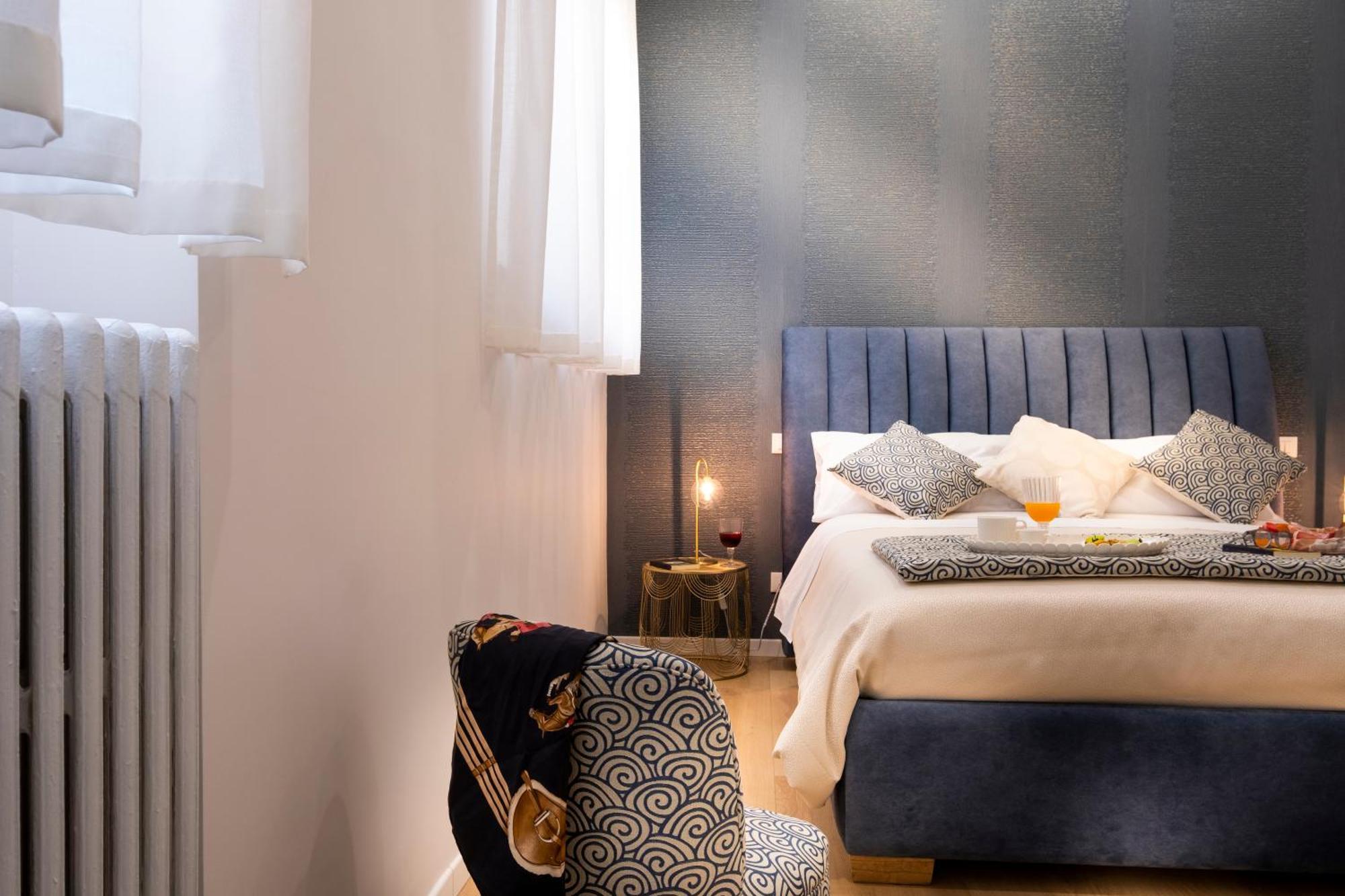 Palace Ducrot Apartment