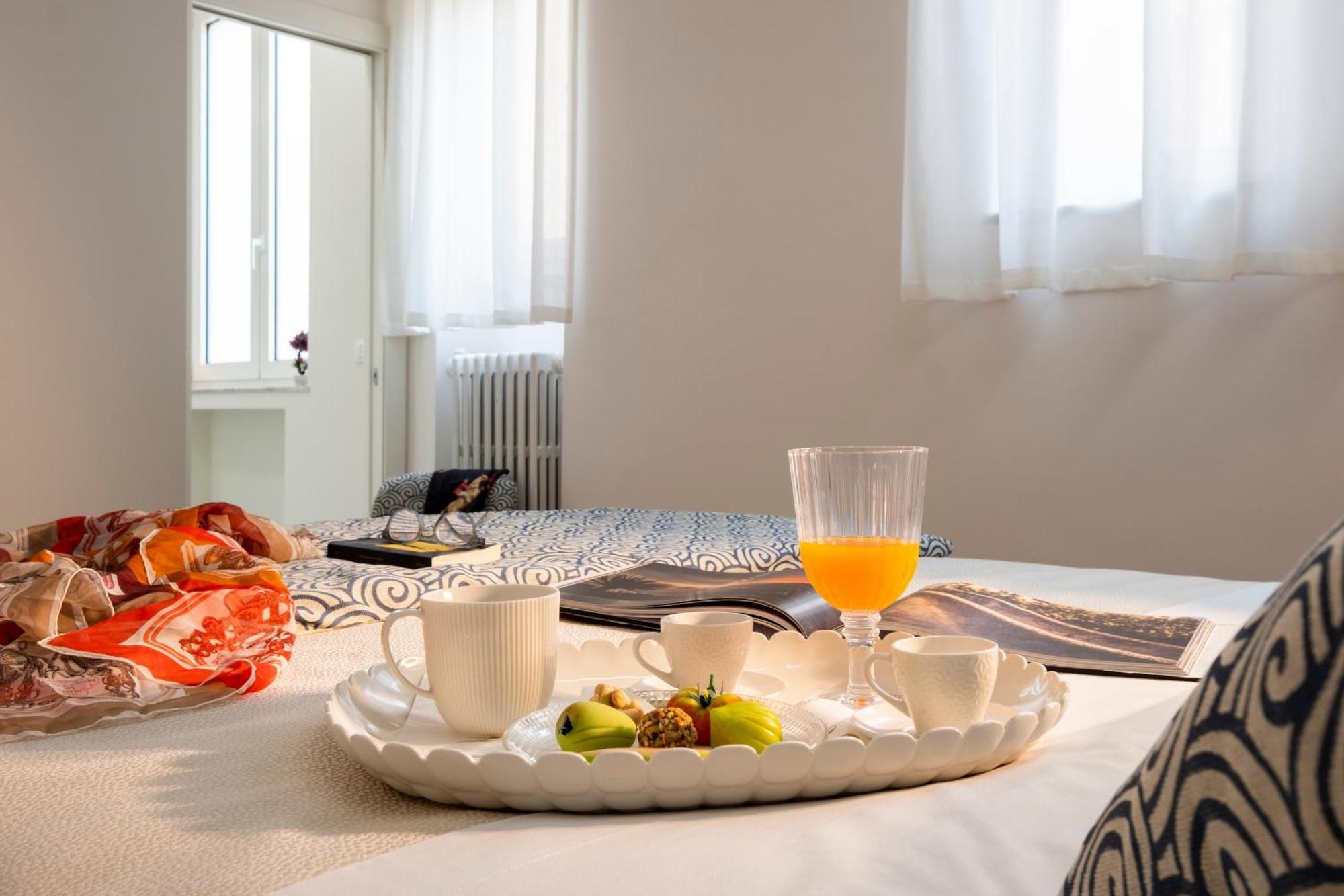 Apartment Palace Ducrot *