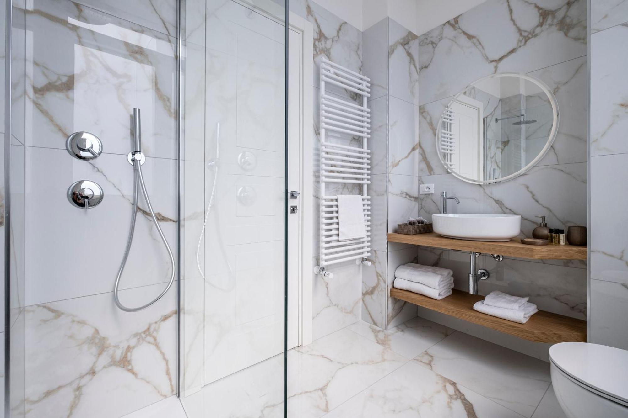 Palace Ducrot Apartment *
