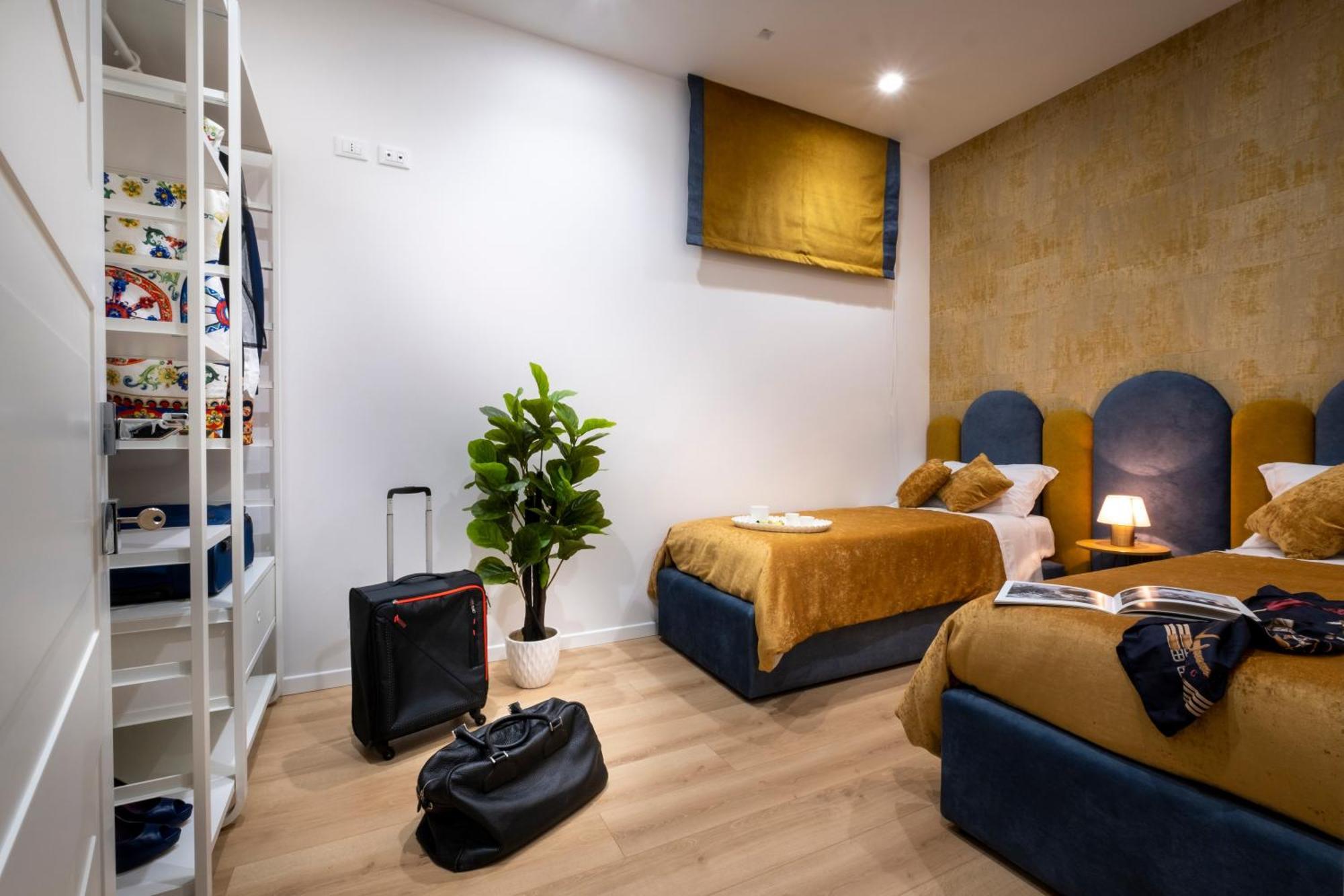 Palace Ducrot Apartment *