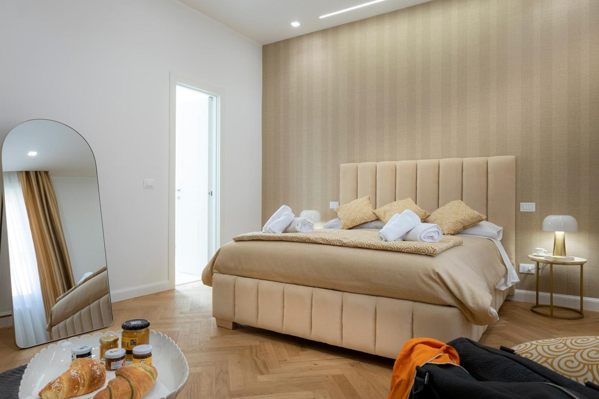 Apartment Palace Ducrot *
