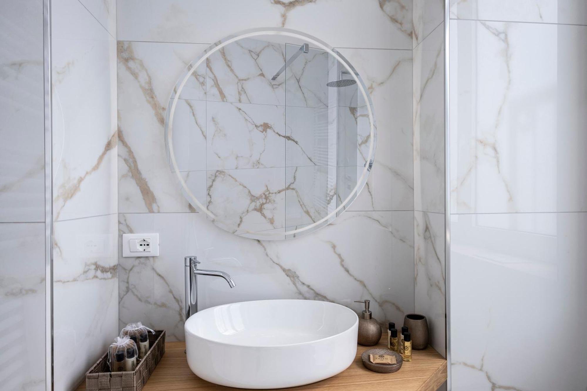 Palace Ducrot Apartment Palermo