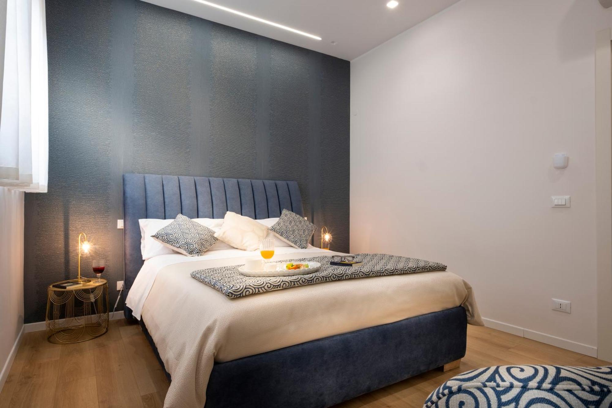 Apartment Palace Ducrot