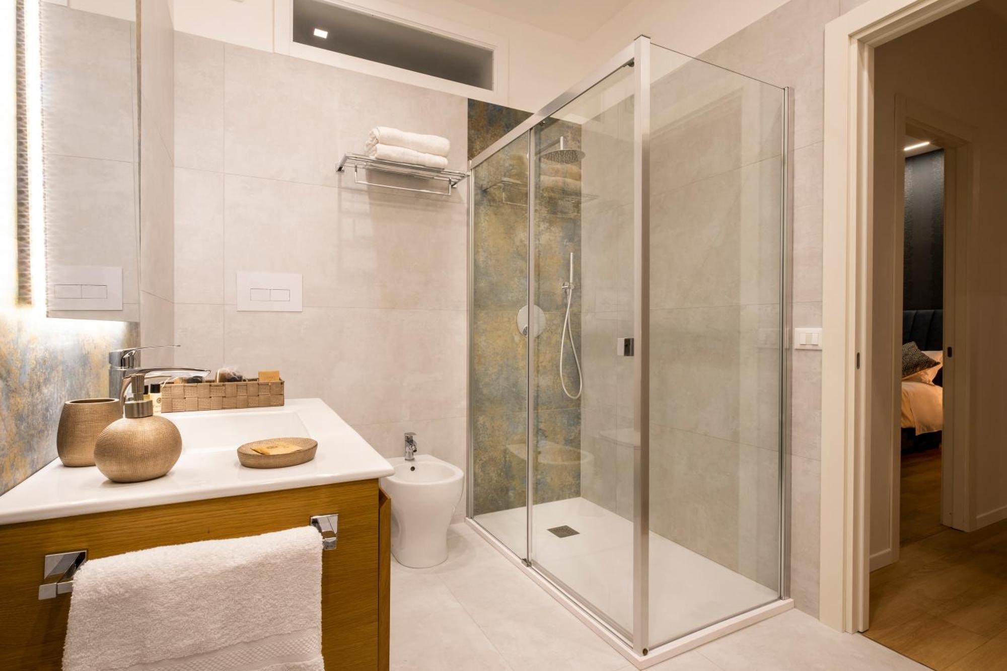 Palace Ducrot Apartment