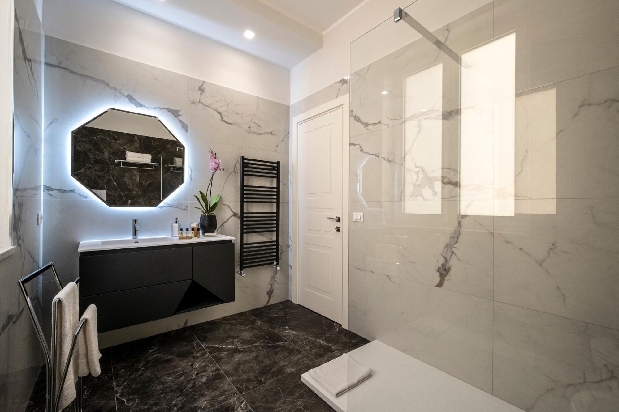 Palace Ducrot Apartment *