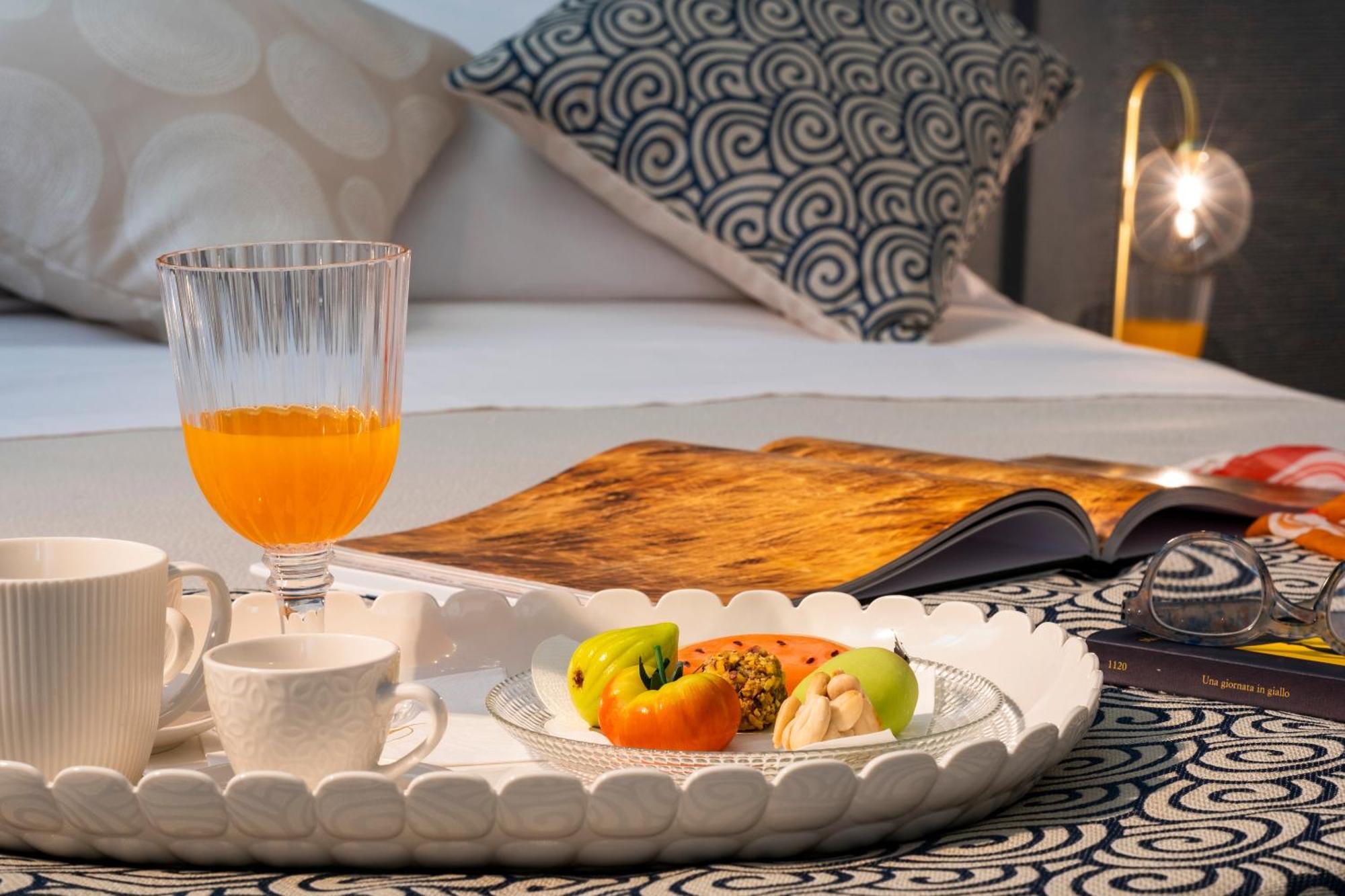 Palace Ducrot Apartment Palermo