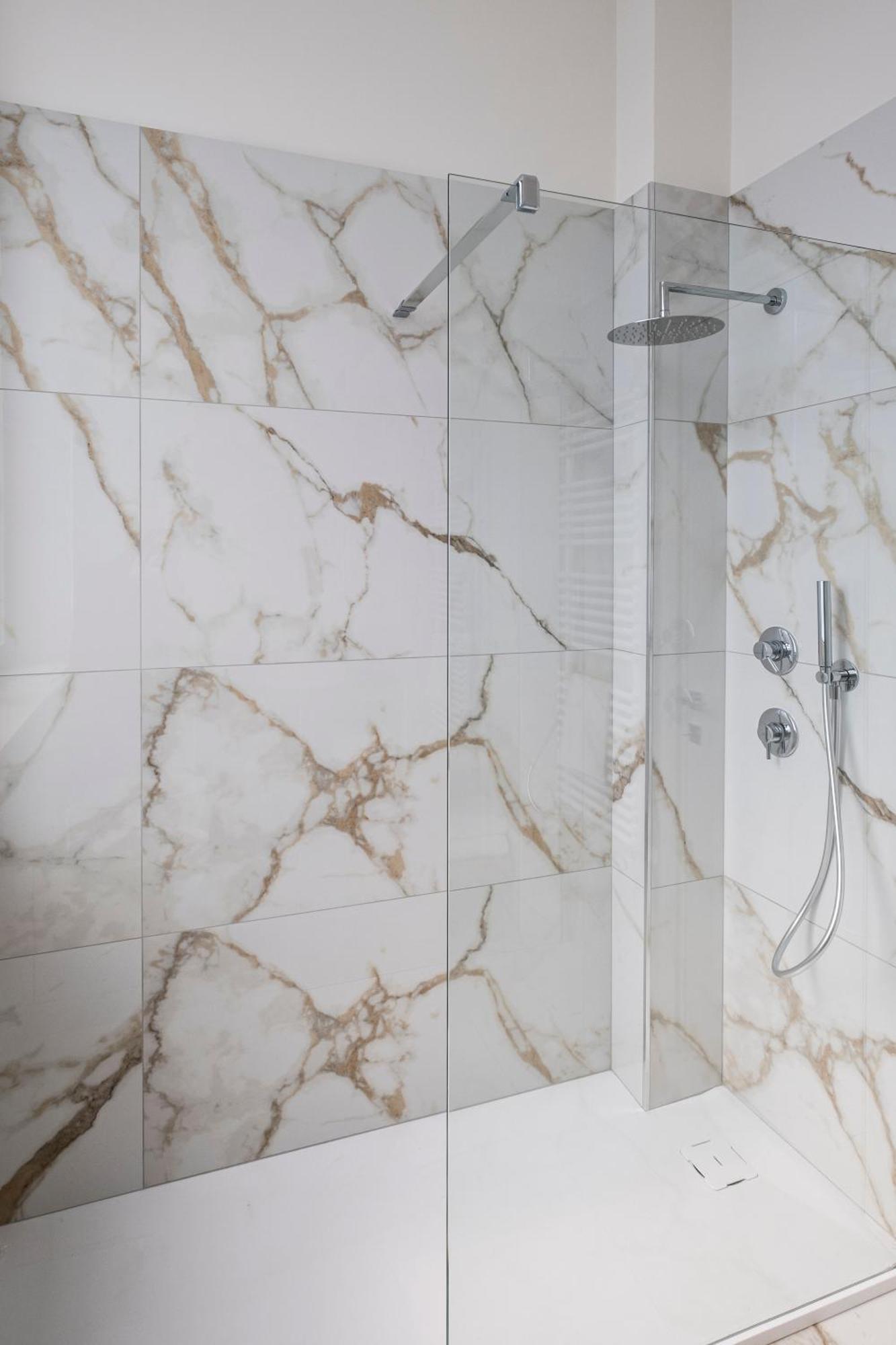 Palace Ducrot Apartment Palermo