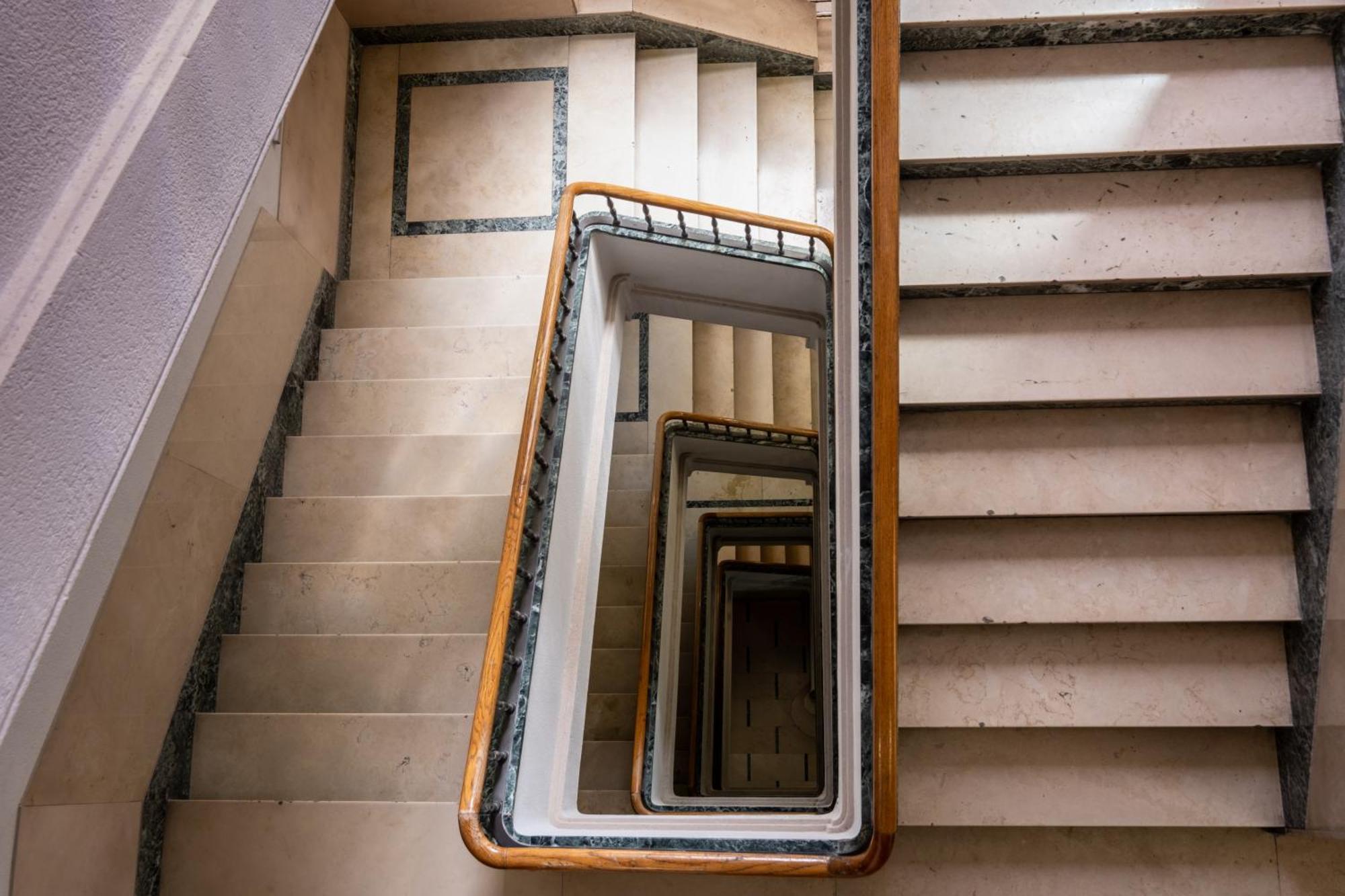 Palace Ducrot Apartment *