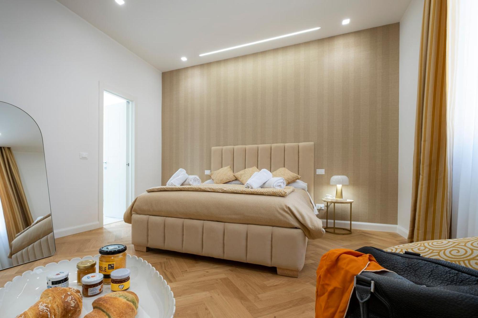 Palace Ducrot Apartment